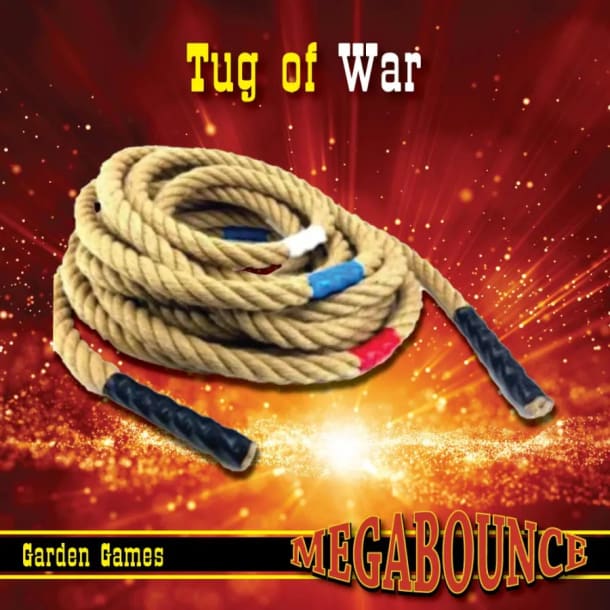 Tug Of War