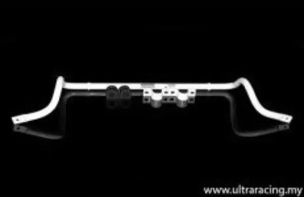 Ultra Racing Rear Anti-roll Bar For Mini R56