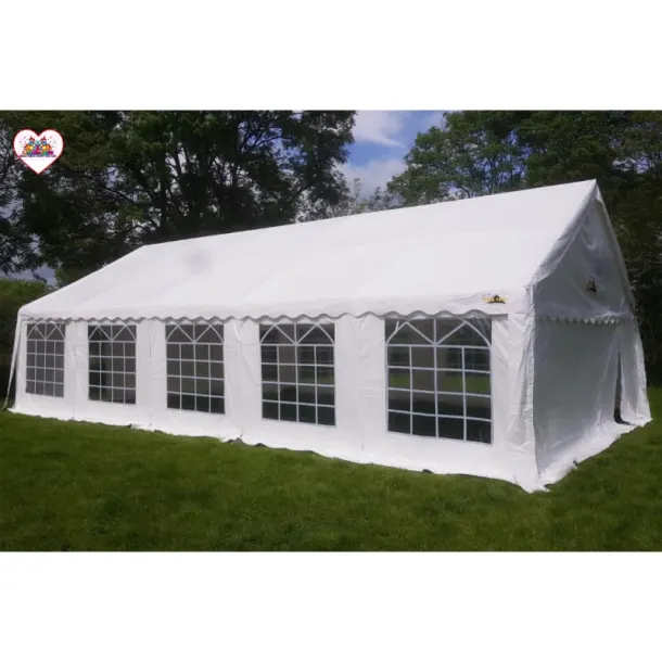 Marquee 6m X 10m