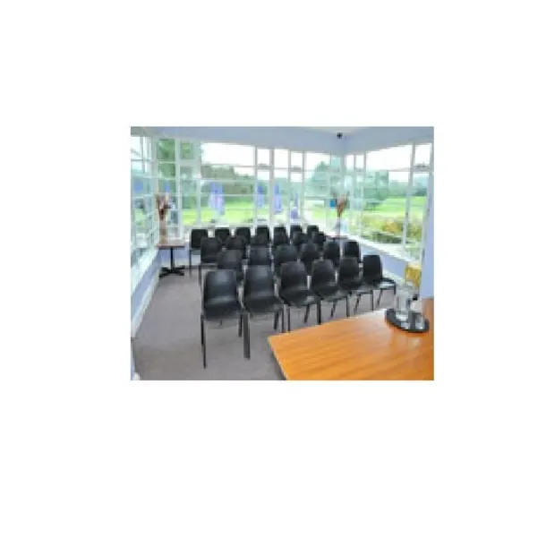 Committee Room Hire