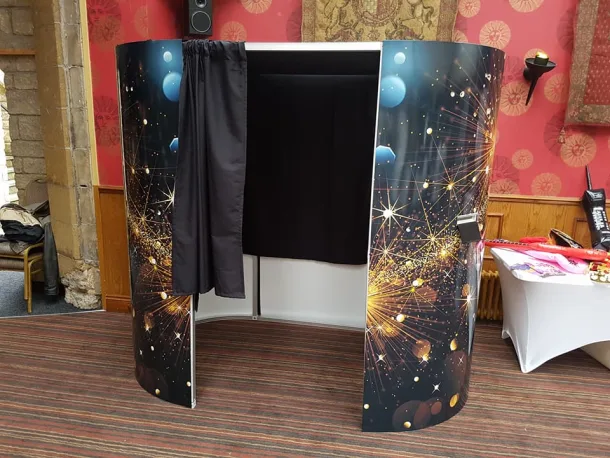 Photo Booth Hire 4 Hours