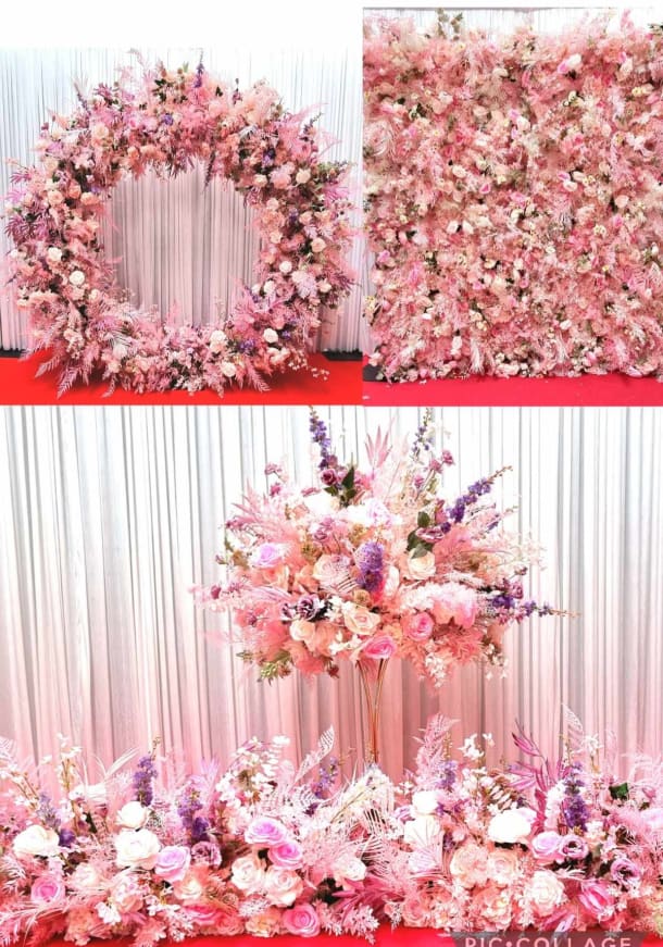 Pretty In Pink Package