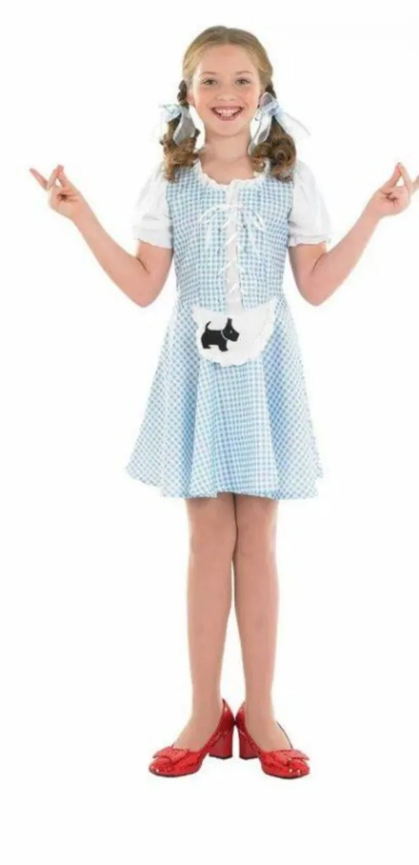 Dorothy Dress