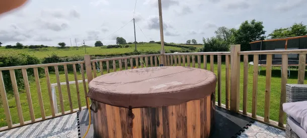 Helsinki Hot Tub