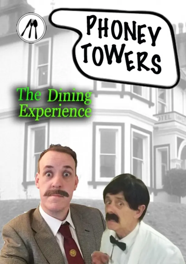 Phoney Towers