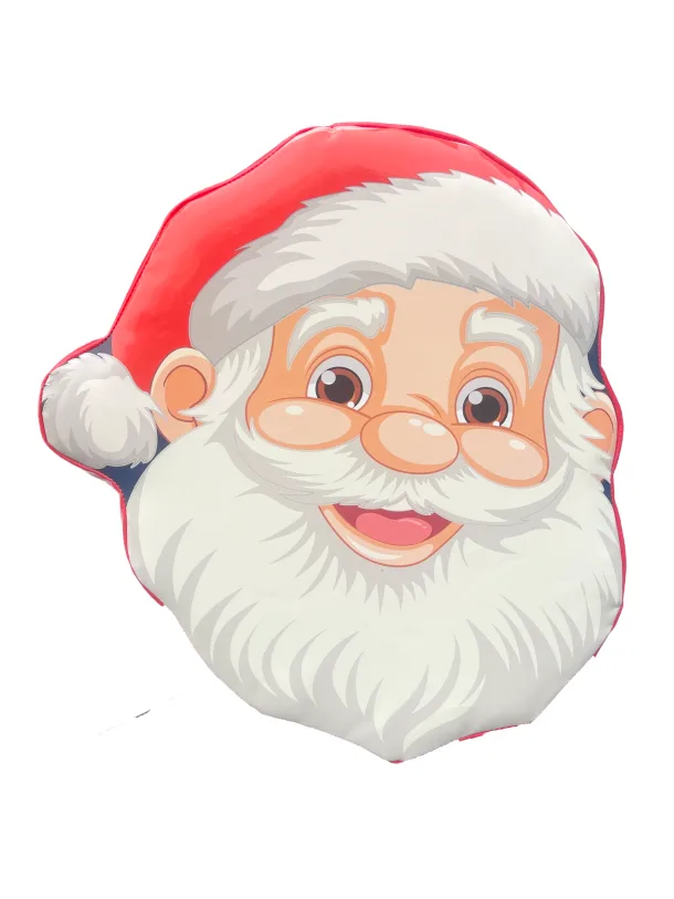 Santa Soft Play Headz