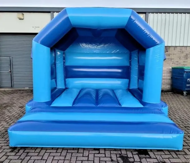 12ft X 12ft Blue Castle