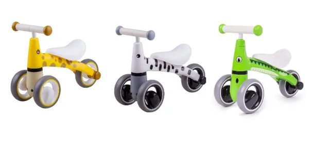 Didi Trikes Set Of 3