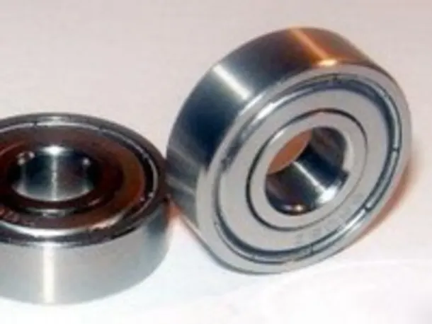 Stainless Steel Bearings