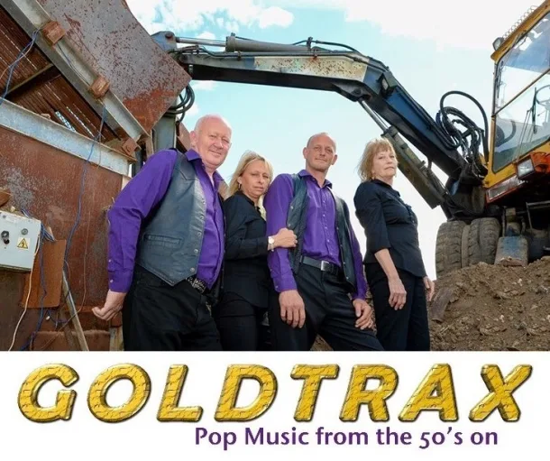 Goldtrax