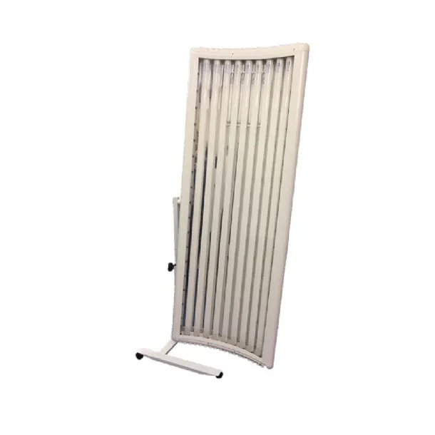 Elite Electronic Stand Up Sunbed