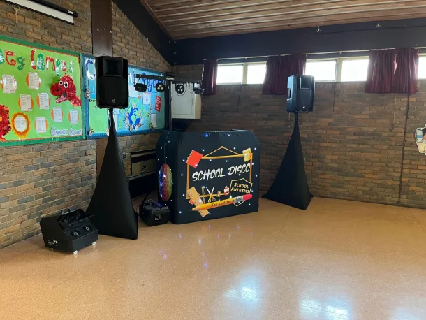 School Disco