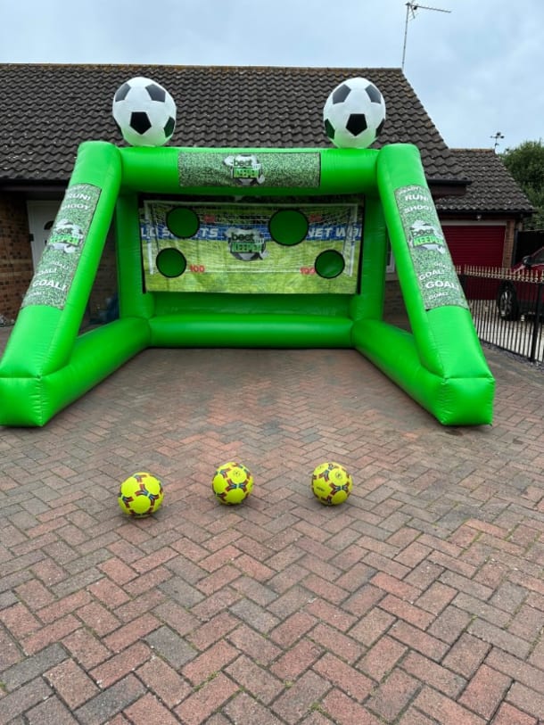 Football Shootout