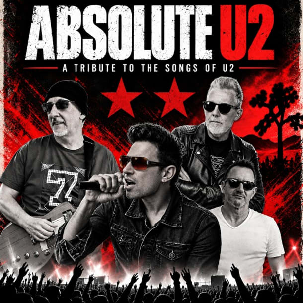 Absolute U2