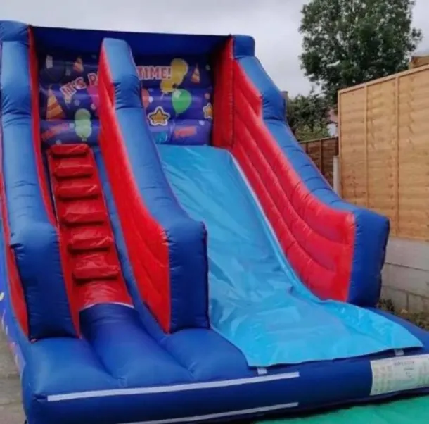 Party Time Slide