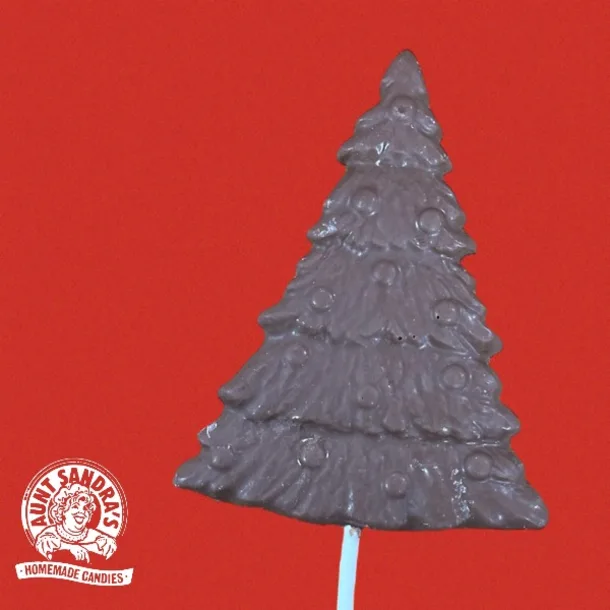 Candy Tree Lolly