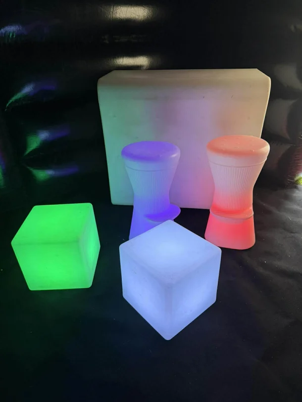 Led Furniture
