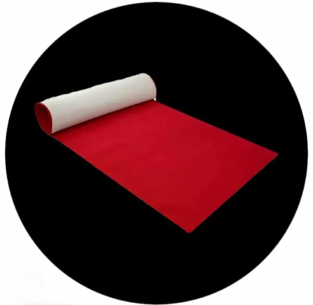 Red Carpet Runner