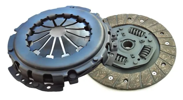 Stage 1 Clutch Upgrade For Mini R53
