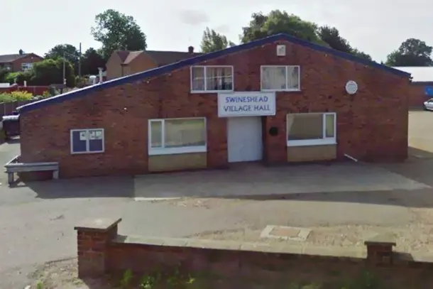 Swineshead Village Hall