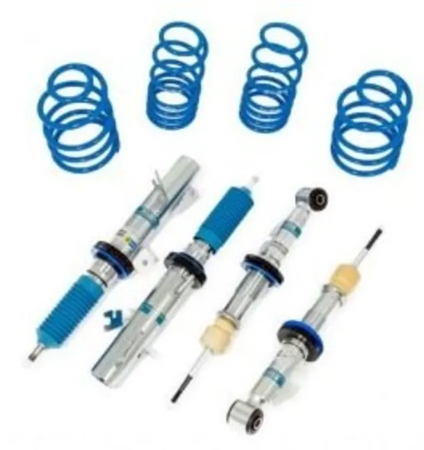 Bilstein B14 Coilover Pro Kit For Mini Gen 2