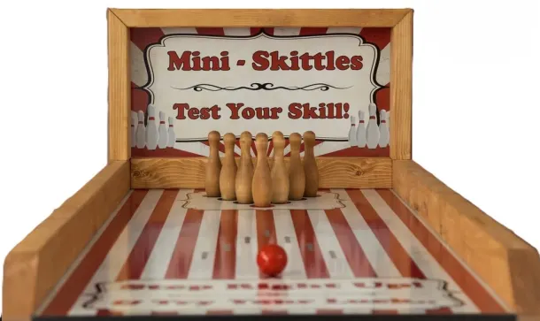Mini Skittles