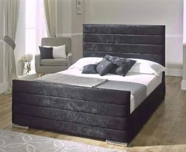 Tadkgr Bed Frame