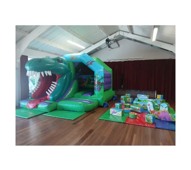Dinosaur Party Package