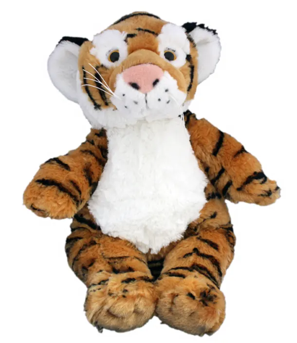 Bernie The Bengal Tiger
