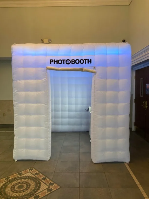 Photo Booth