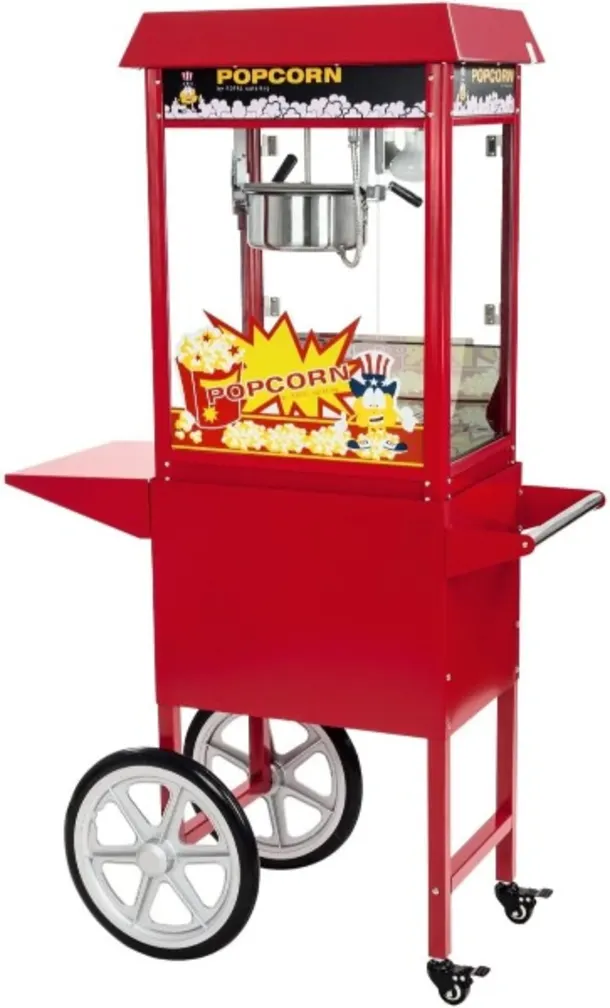 Popcorn Machine