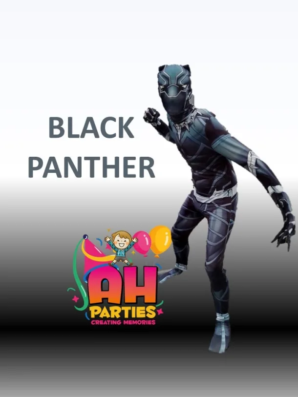 Black Panther