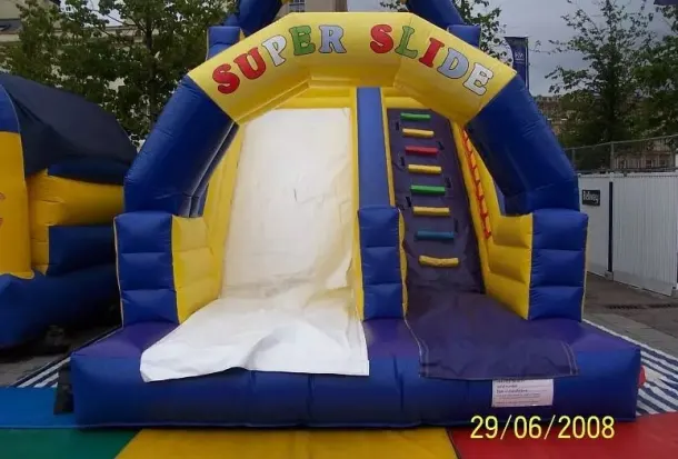Super Slide