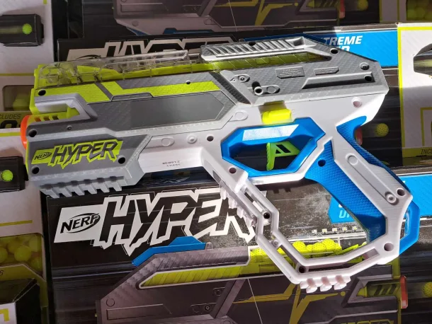 Nerf Hyper