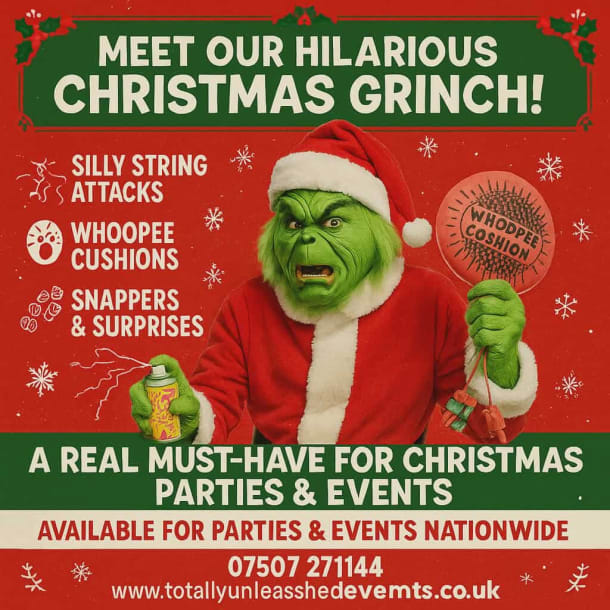 The Grinch