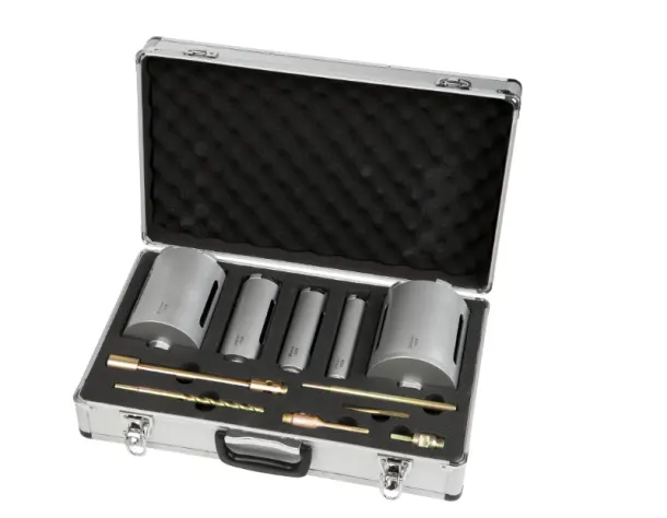 Ox Dry Core Case Standard Cdc5