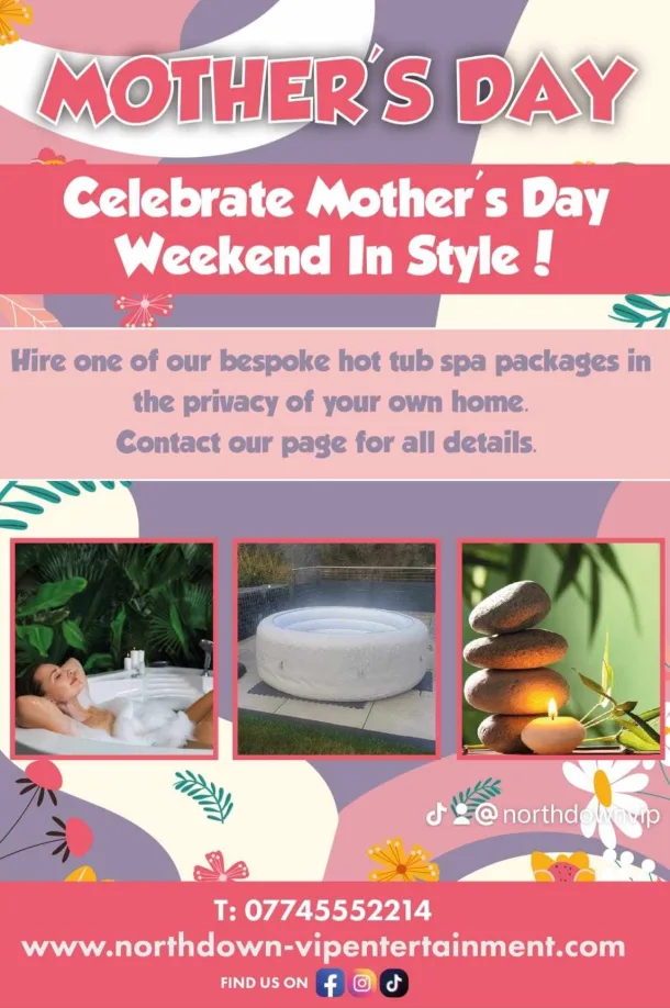 Mothers Day Offers