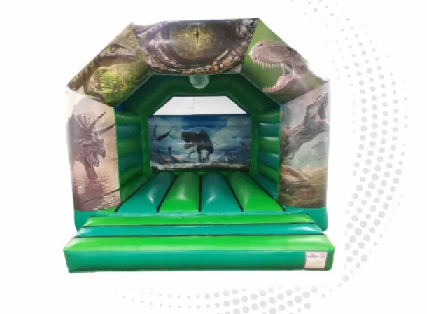 Roblox Bouncy Castle