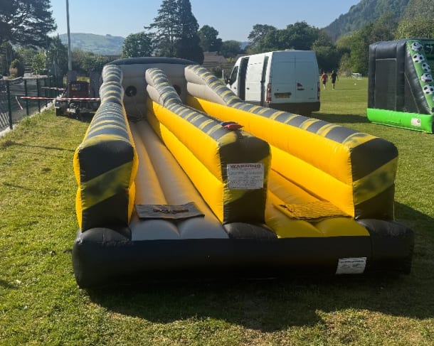 Bungee Run