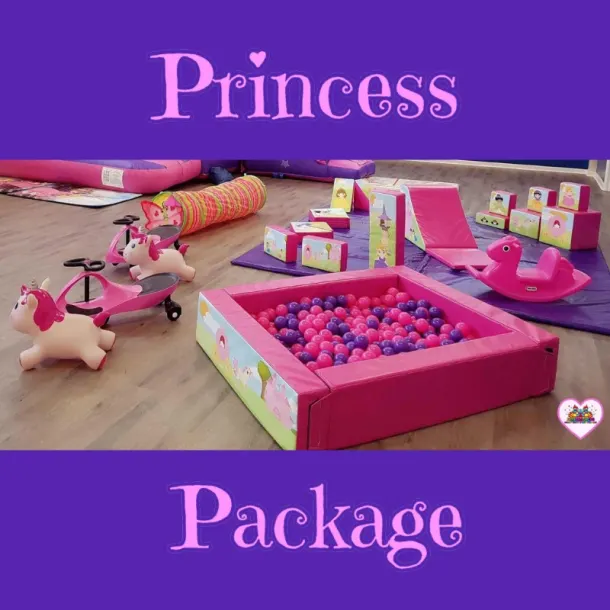 Princess Package