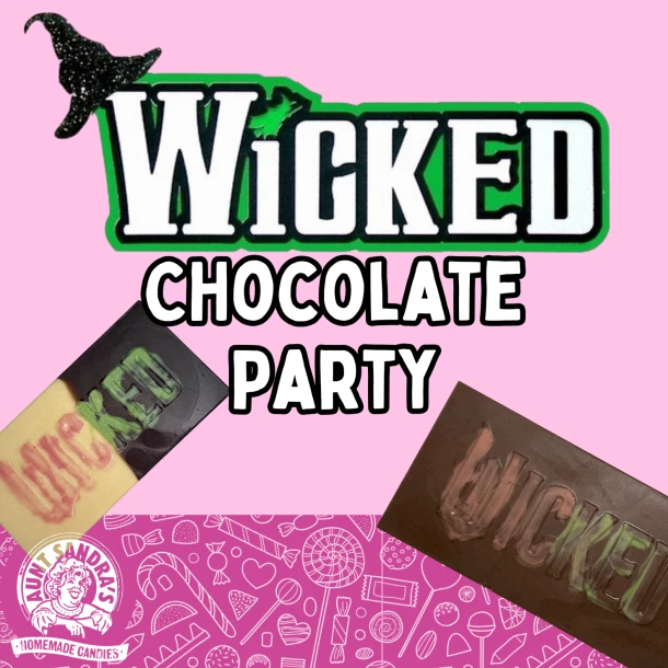 Wicked Party....