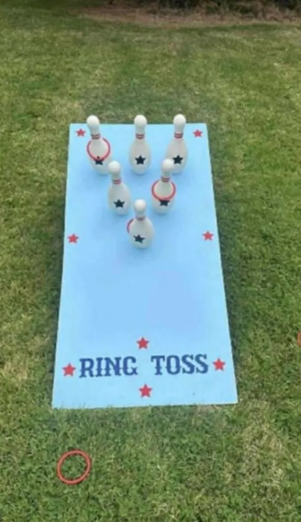 Ring Toss