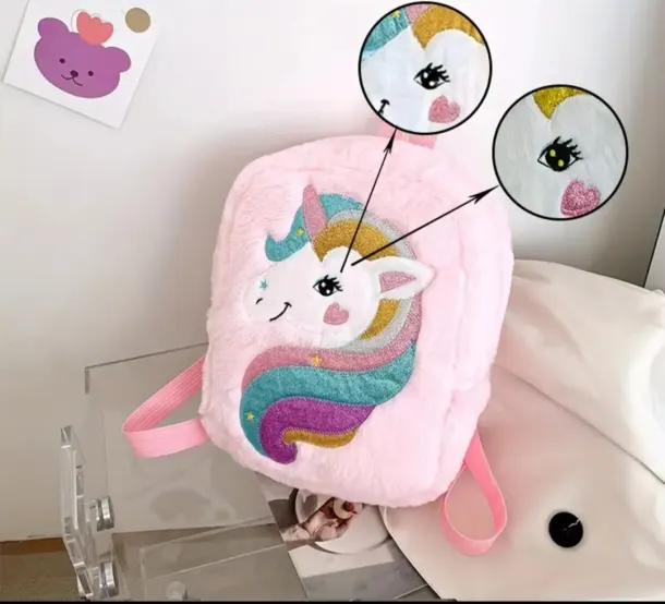 Unicorn Bag