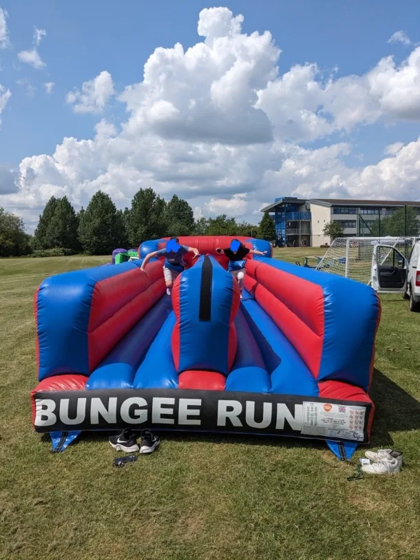 Bungee Run