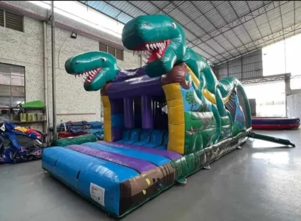 Mega Dinosaur Party Package