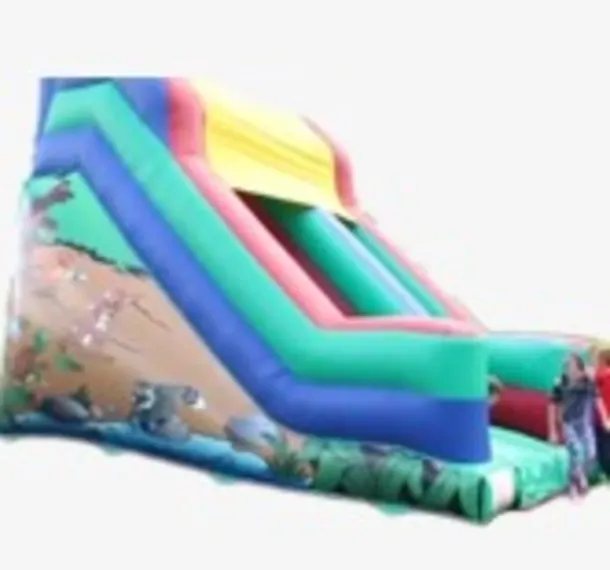 Party Slide