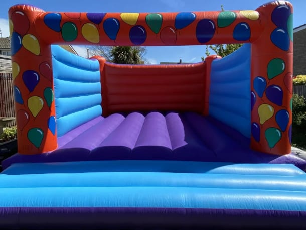 16ft X 19ft Adult Party Bouncy Castle