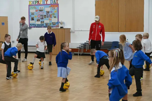 After School  Breakfast Club