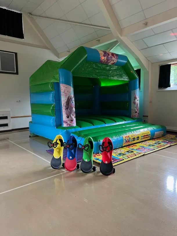 Castle Plus Didi Cars