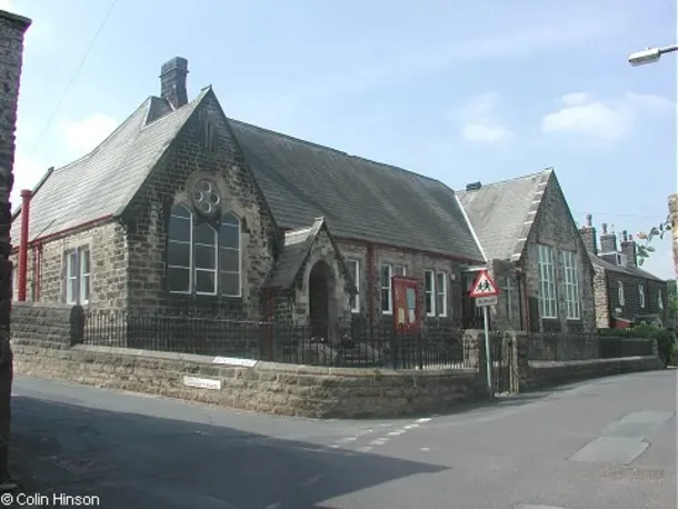 Addingham Methodist Church